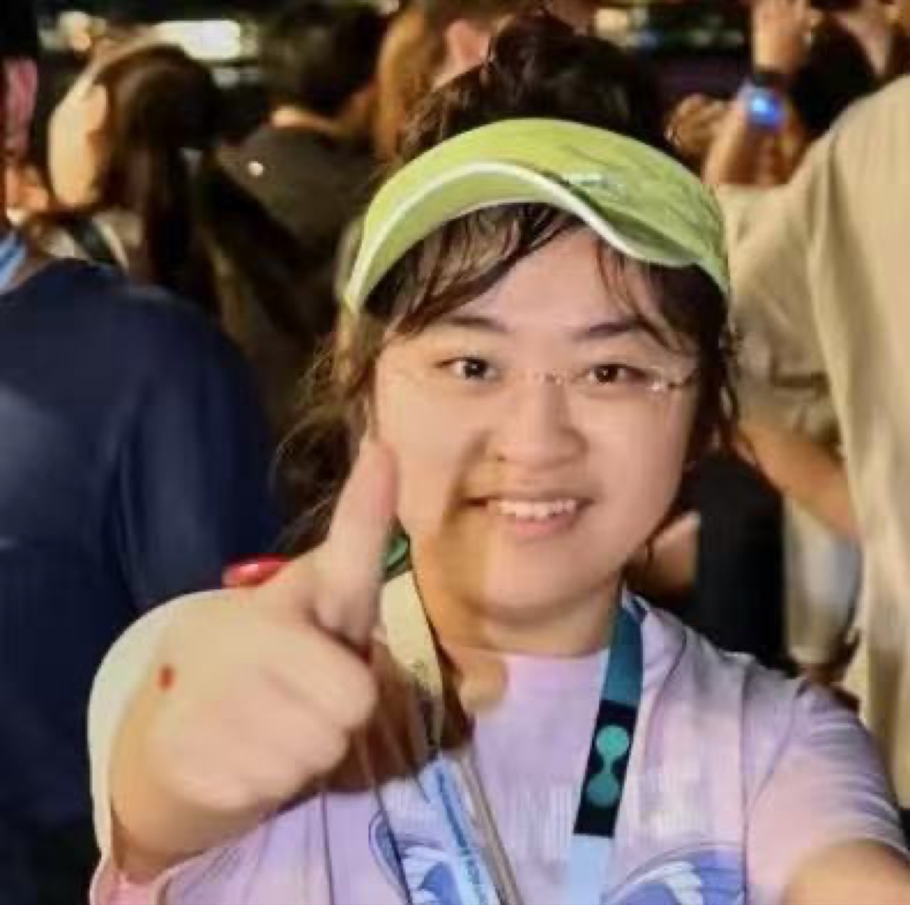 Emma, Beijing Regional Lead