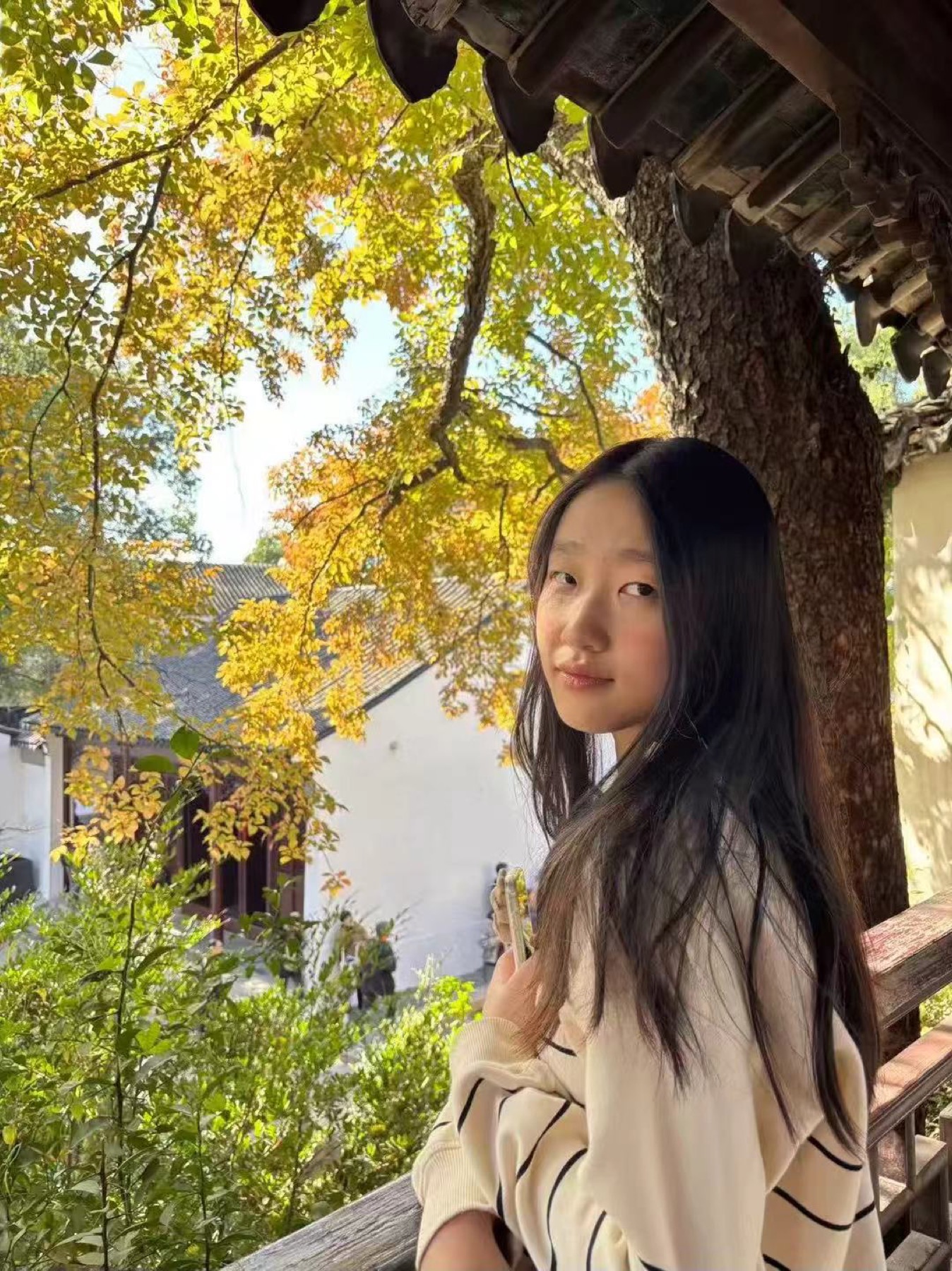 Ivy, South China Regional Lead
