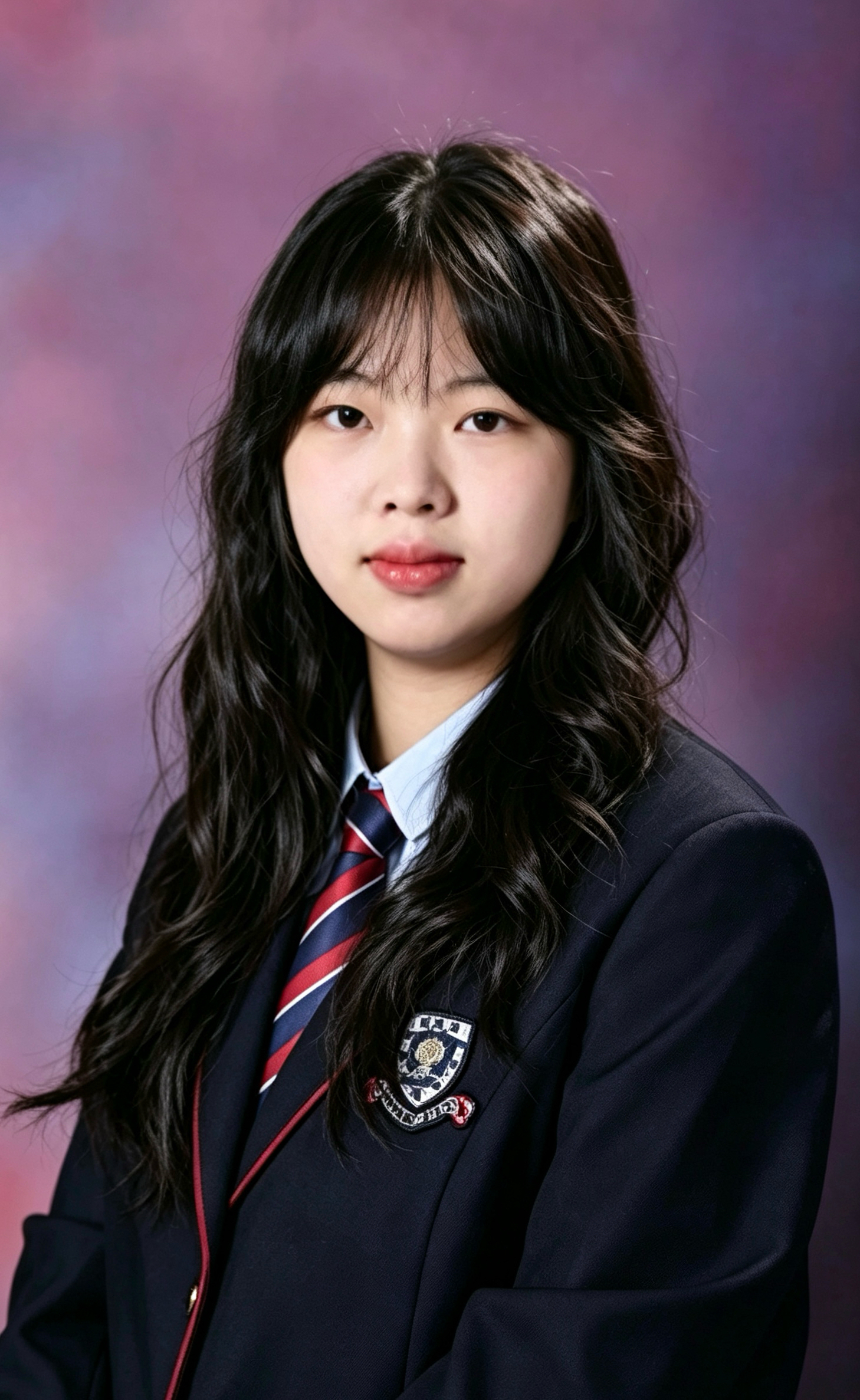 Sophia Cai, Zhejiang Regional Lead