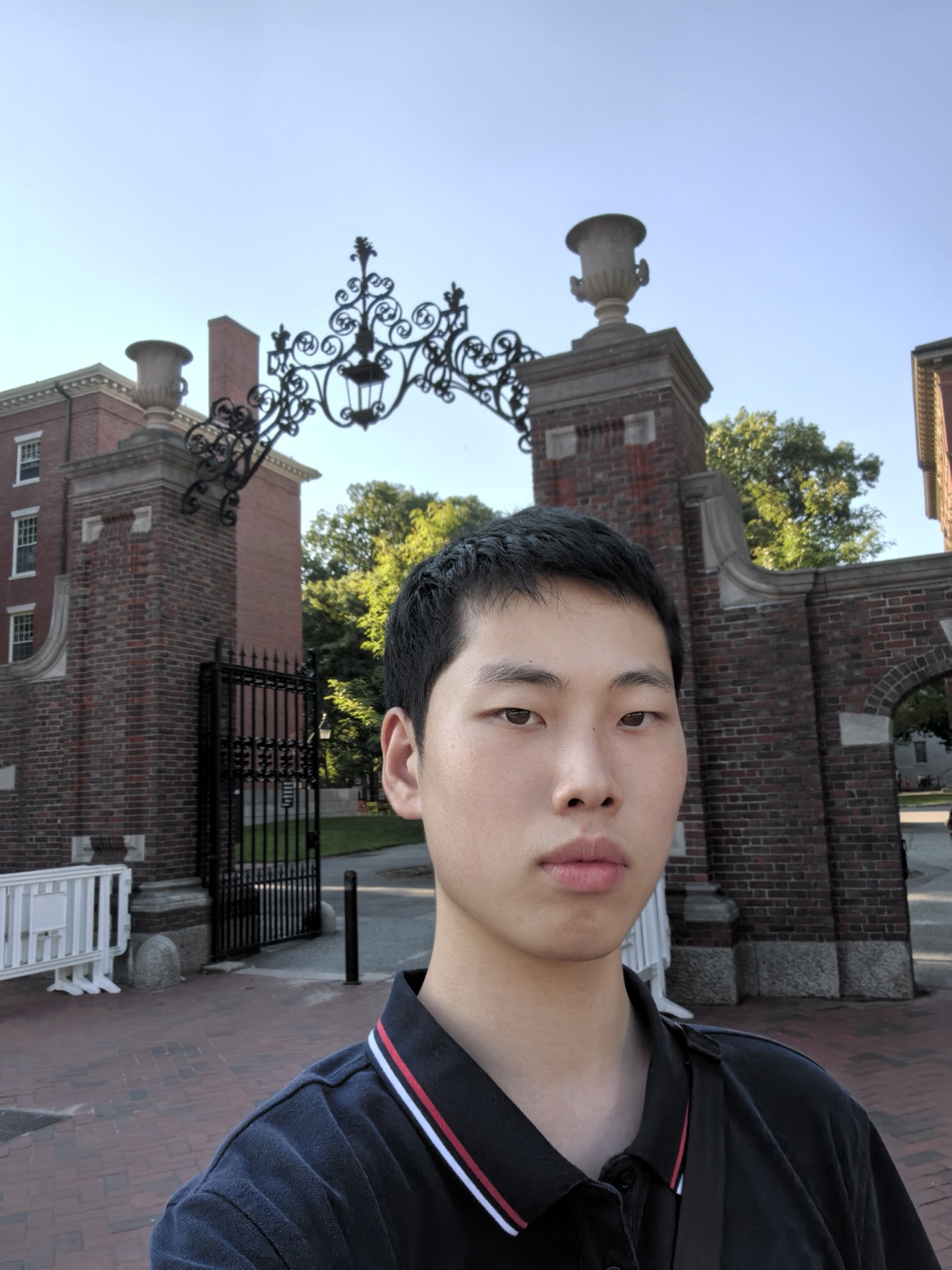 David, Technology Department